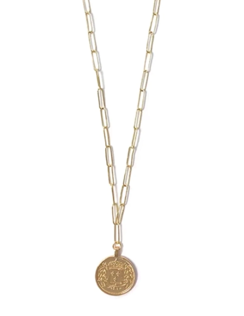 Liam Necklace – The Rooted Shoppe