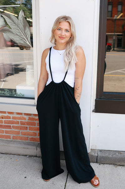 Women's Boutique Pants, Shorts, & Skirts  The Rooted Shoppe – Tagged  jumpsuit